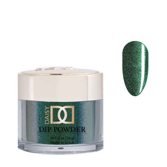 DND Dip Powder #766 Misletoe Mania, 2oz Dap+Dip