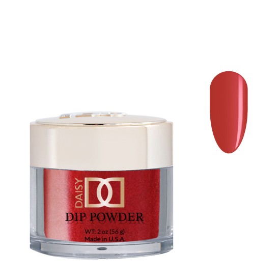 DND Dip Powder #772 Nutcracker, 2oz Dap+Dip