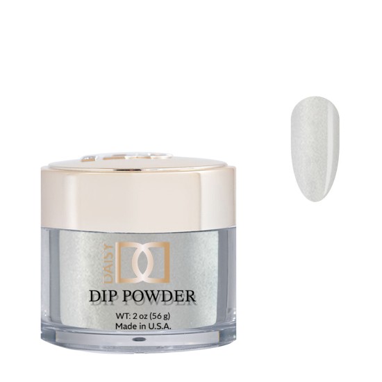 DND Dip Powder #776 Ice Ice Baby, 2oz Dap+Dip