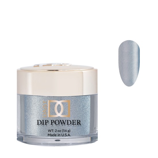 DND Dip Powder #778 Bizzy Blizzard, 2oz Dap+Dip