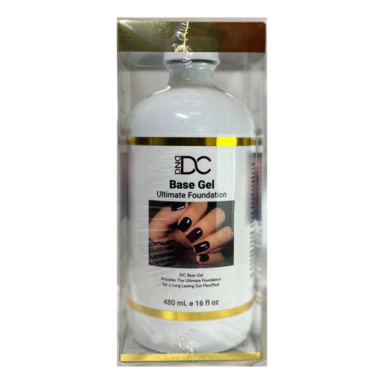 DND/DC Ultimate Foundation Base Coat 16oz