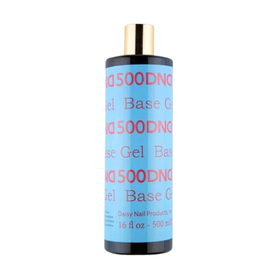 DND Soft Gel Tips Primer #01 Refill Bottle 16oz