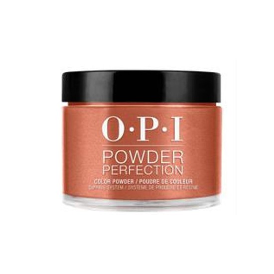 OPI Dip Powder Slip Dressed Up #DPF025