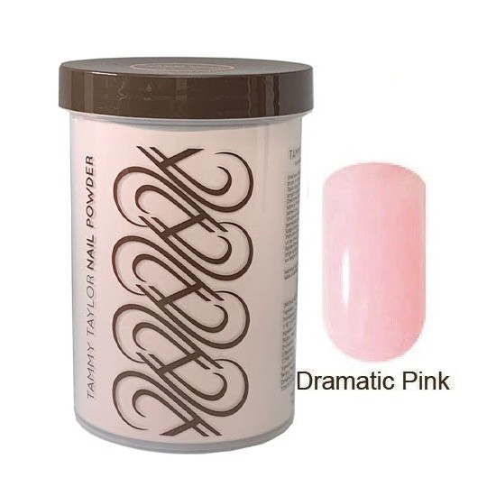 Tammy Taylor Acrylic Powder Dramatic Pink (DP) 14.75oz