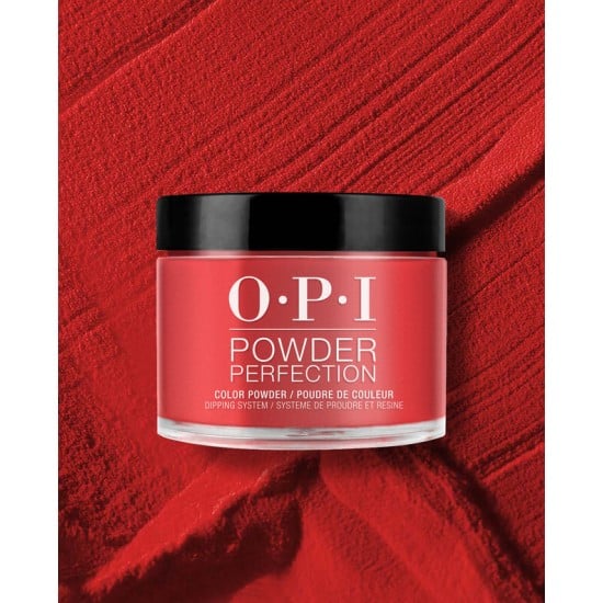 OPI Dip Powder Thrill Of Brazil #DPA16, 1.5oz
