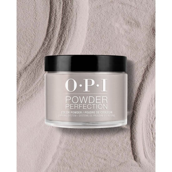 OPI Dip Powder Taupe-less Beach #DPA61, 1.5oz