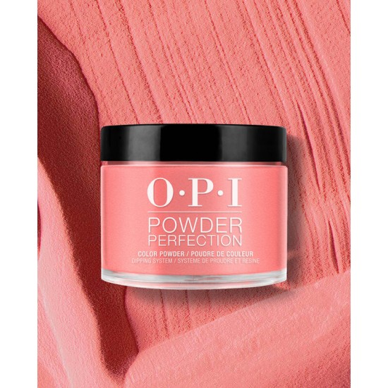 OPI Dip Powder Live.Love.Carnaval #DPA69, 1.5oz