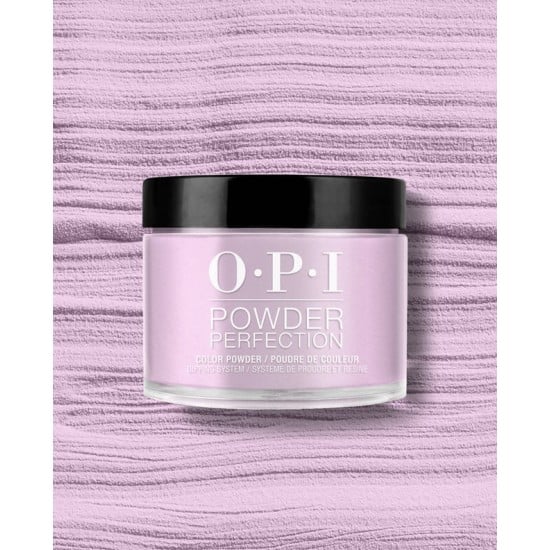 OPI Dip Powder Do You Lilac It? #DPB29, 1.5oz