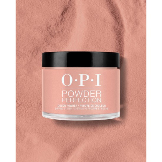 OPI Dip Powder Chocolate Moose #DPC89, 1.5oz