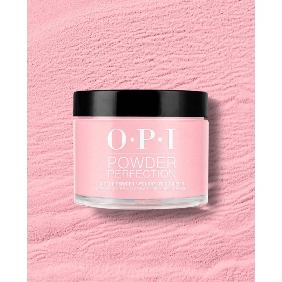 OPI Dip Powder Suzi Is My Avatar #DPD53, 1.5oz