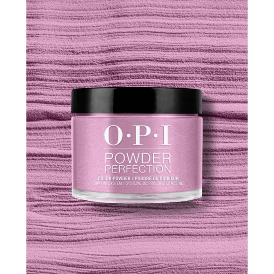 OPI Dip Powder N00Berry #DPD61, 1.5oz
