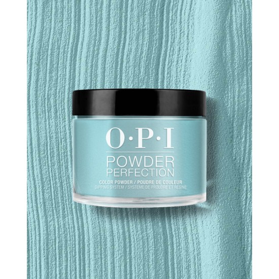 OPI Dip Powder Can't Find My Czechbook #DPE75, 1.5oz