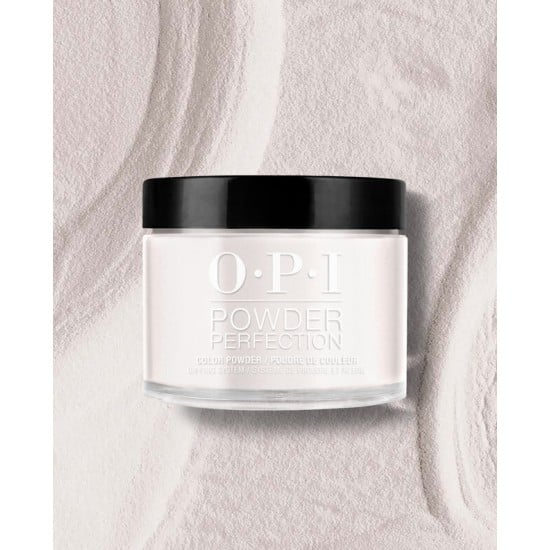 OPI Dip Powder My Vampire Is Buff #DPE82, 1.5oz