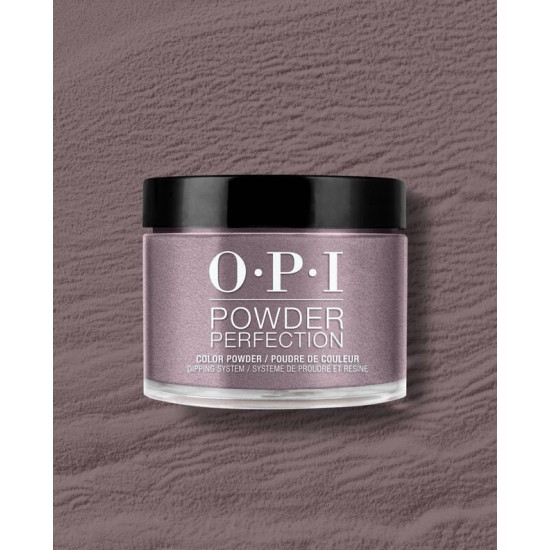 OPI Dip Powder Brown To Earth #DPF004, 1.5oz