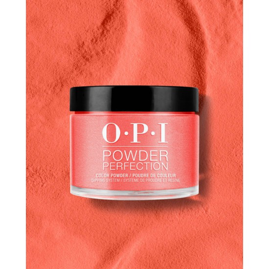 OPI Dip Powder Rust & Relaxation #DPF006, 1.5oz