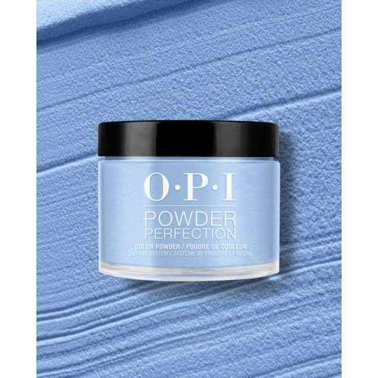 OPI Dip Powder Suzi Takes A Sound Bath #DPF008, 1.5oz