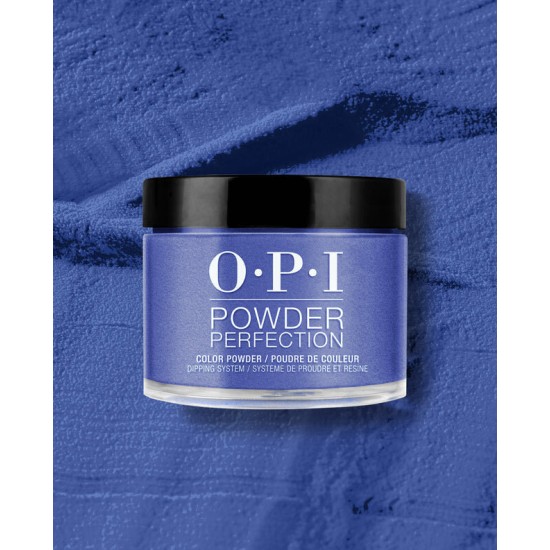 OPI Dip Powder Midnight Mantra #DPF009, 1.5oz