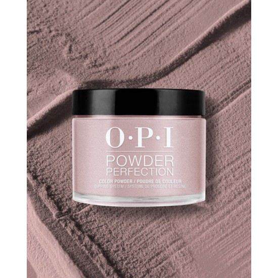 OPI Dip Powder You Don't Know Jacques! #DPF15, 1.5oz