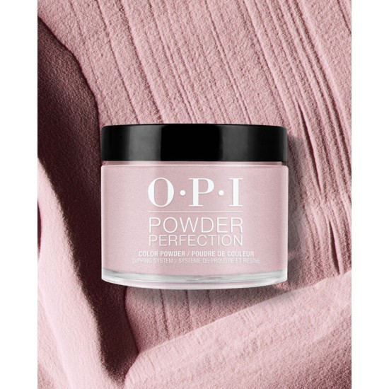 OPI Dip Powder Tickle My France-y #DPF16, 1.5oz