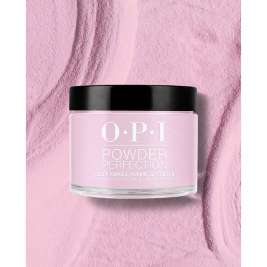 OPI Dip Powder Getting Nadi On My Honeymoon #DPF82, 1.5oz