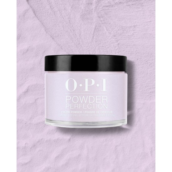 OPI Dip Powder Polly Want A Lacquer? #DPF83, 1.5oz