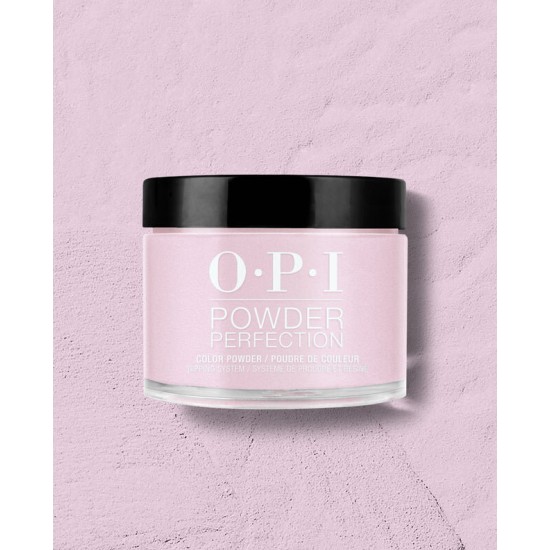 OPI Dip Powder Suzi Calls The Paparazzi #DPH001, 1.5oz