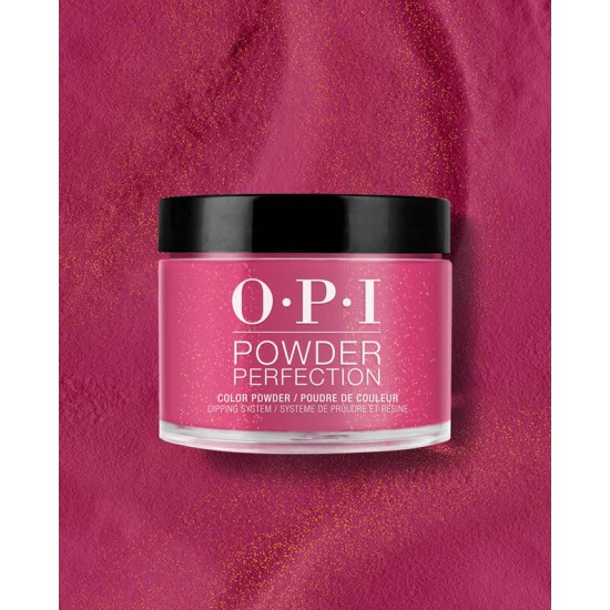 OPI Dip Powder I'm Really An Actress #DPH010, 1.5oz
