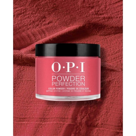 OPI Dip Powder I'm Not Really A Waitress #DPH08, 1.5oz