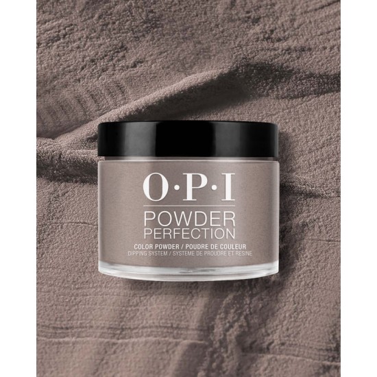 OPI Dip Powder That's What Friends Are Thor #DPI54, 1.5oz