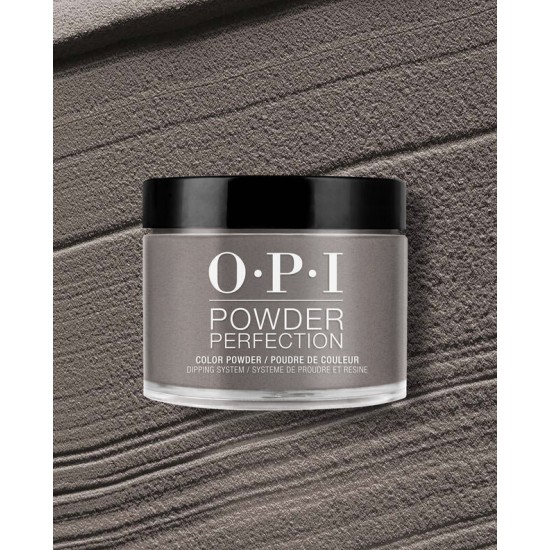 OPI Dip Powder Suzi & The Arctic Fox #DPI56, 1.5oz