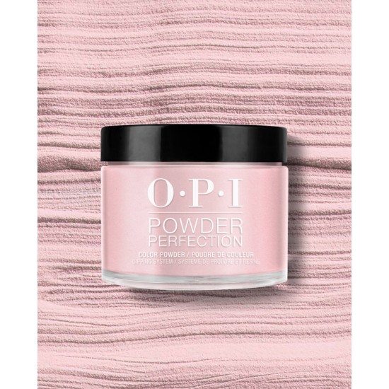 OPI Dip Powder Tagus In That Selfie! #DPL18, 1.5oz