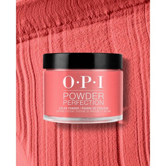 OPI Dip Powder Dutch Tulips #DPL60, 1.5oz