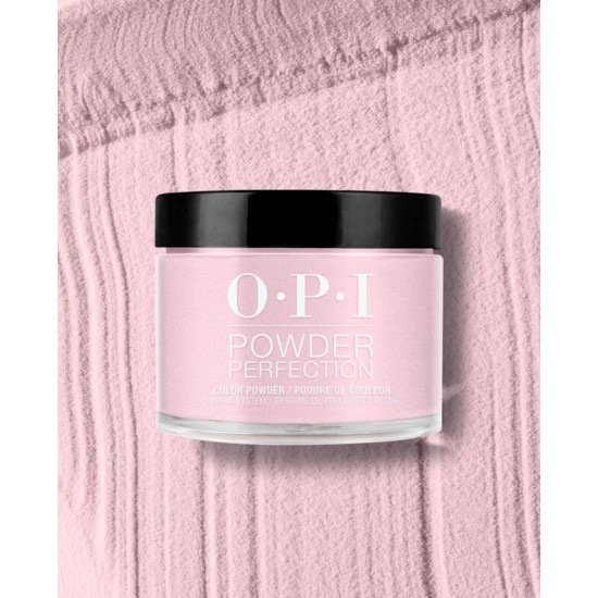 OPI Dip Powder (P)Ink On Canvas #DPLA03, 1.5oz