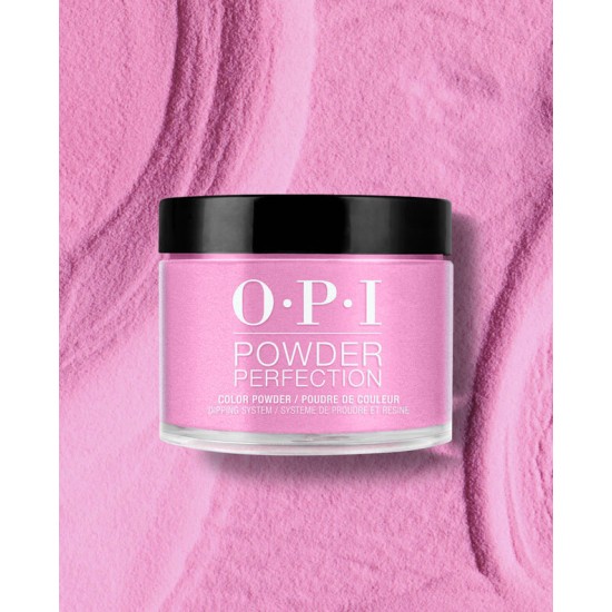 OPI Dip Powder 7th & Flower #DPLA05, 1.5oz