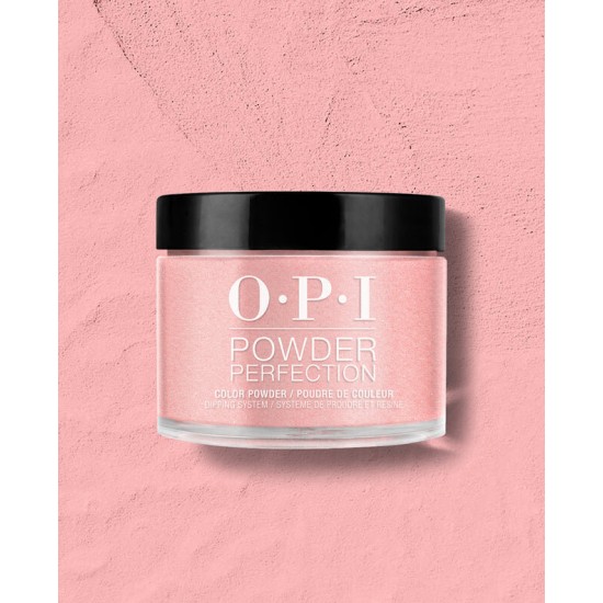 OPI Dip Powder Cozu-Melted In The Sun #DPM27, 1.5oz