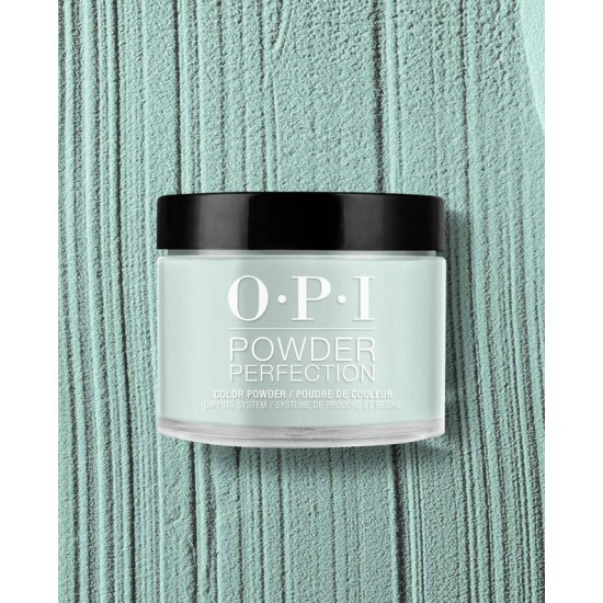 OPI Dip Powder Verde Nice To Meet You #DPM84, 1.5oz
