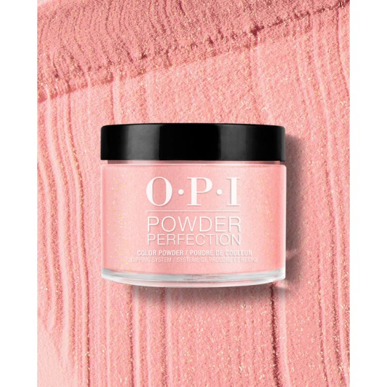 OPI Dip Powder Mural Mural On The Wall #DPM87, 1.5oz