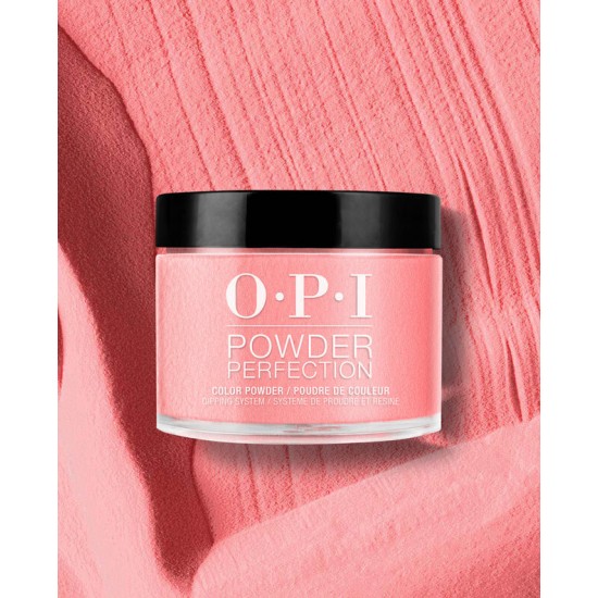 OPI Dip Powder My Chihuahua Doesn't Bite Anymore #DPM89, 1.5oz