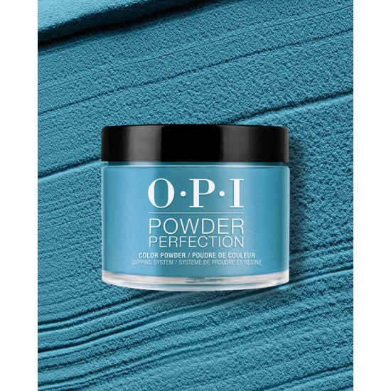 OPI Dip Powder Drama At La Scala #DPMI04, 1.5oz