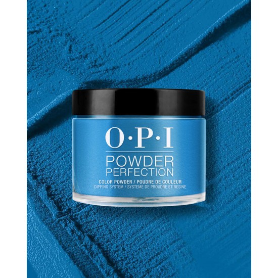 OPI Dip Powder Mo Days, Isola Nights #DPMI06, 1.5oz