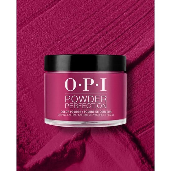 OPI Dip Powder Complimentary Wine #DPMI12, 1.5oz