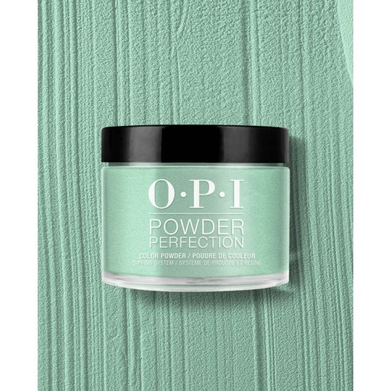 OPI Dip Powder My Dogsled Is A Hybrid #DPN45, 1.5oz
