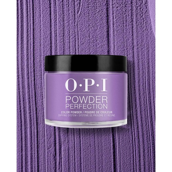 OPI Dip Powder Do You Have This Color In Stockholm #DPN47, 1.5oz