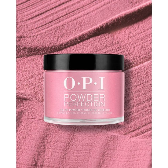 OPI Dip Powder Spare Me A French Quarter #DPN55, 1.5oz