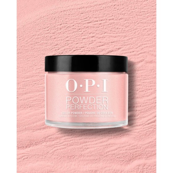 OPI Dip Powder Got Myself Into A Jambalaya #DPN57, 1.5oz