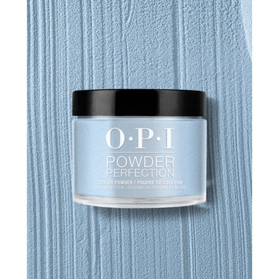 OPI Dip Powder Rich Girls & Po-Boys #DPN61, 1.5oz