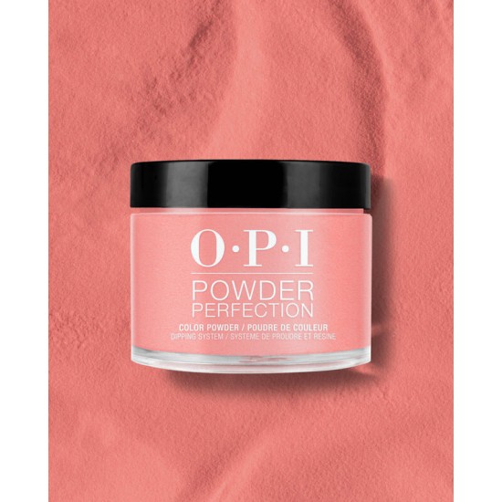 OPI Dip Powder My Solar Clock Is Ticking #DPP38, 1.5oz