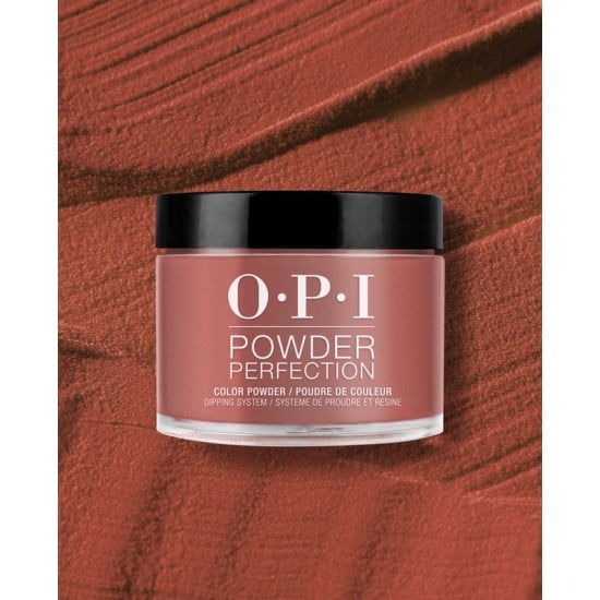 OPI Dip Powder Como Se Llama? #DPP40, 1.5oz