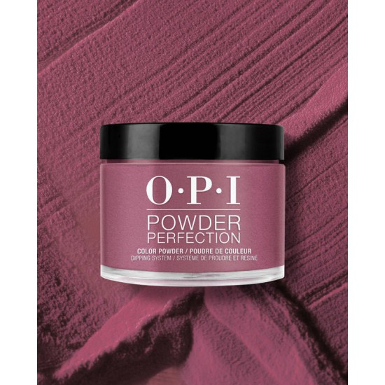 OPI Dip Powder Yes My Condor Can-Do! #DPP41, 1.5oz