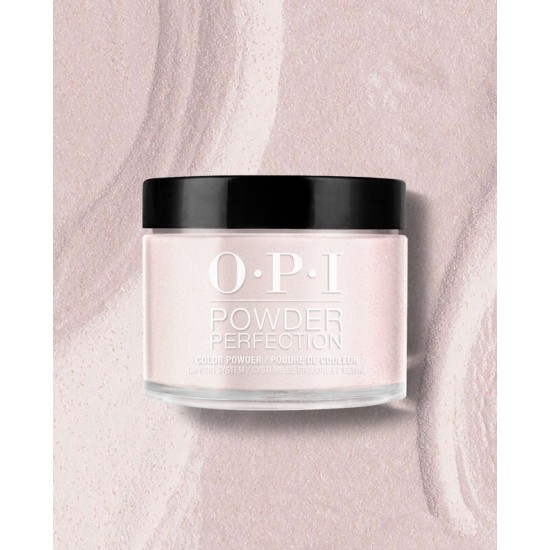 OPI Dip Powder Princesses Rule! #DPR44, 1.5oz